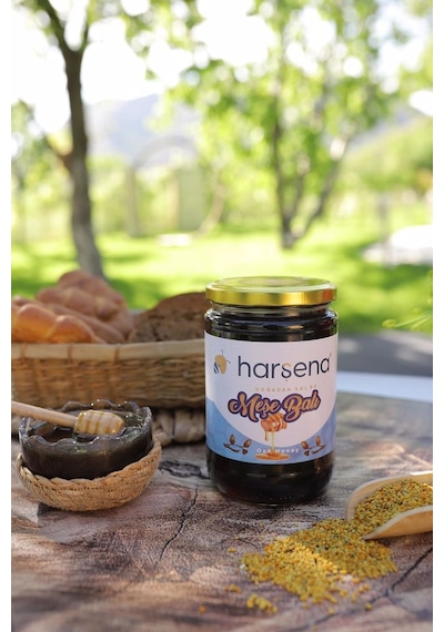 Harşena Meşe Balı 850 G