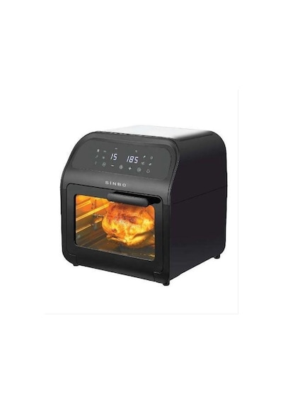 Sinbo SCO-5059 15L XXXL Airfryer Fırın