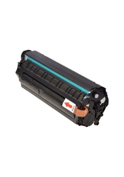 Hp 12A / Q2612A / 1010/1012I/1015/1018/1020/1022 Uyumlu Toner 525996484