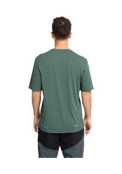 Jack Wolfskin Jack Wolfskın Prelıght Suncool T M E0271 Yeşil