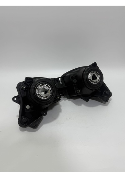 Kawasaki Ninja Zx10r Ön Far P6108 2006-2007