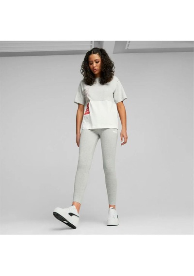 Puma Kaia 2.0 Kadın Beyaz Sneaker / Spor Ayakkabı - 392320 02