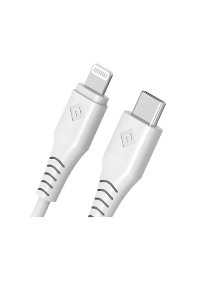 Zr51 Unıpha Type-c Lightning Kısa Kablo