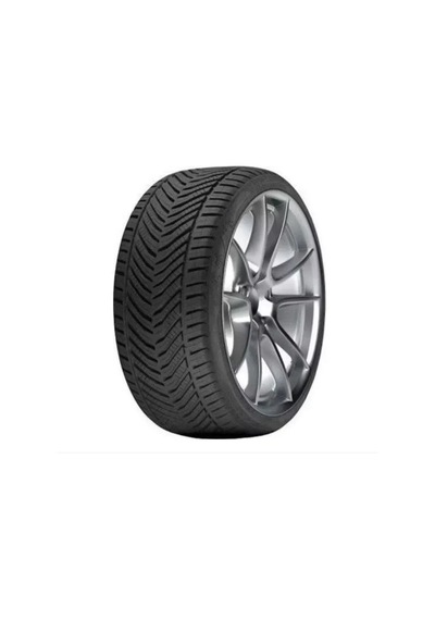 Riken 215/60r17 100v Xl All Season Suv  Dört Mevsim Lastiği 2025