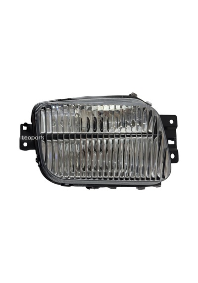 Leoparts Mitsubishi Fuso Canter Sis Lambası Sağ 2012-2020 Mk580562