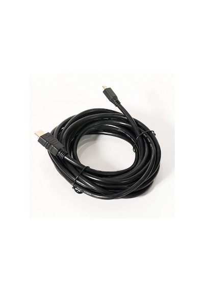 Mikro Hdmi Kablo Micro Hdmi Kablo Tip-D HDMI 5 M