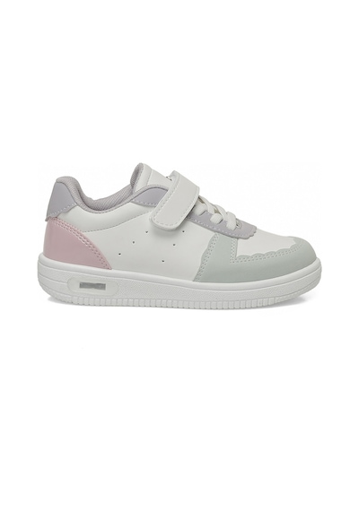 Polaris Plum.p6fx Su Yeşili Kız Çocuk Sneaker 000000000102240314 Yeşil