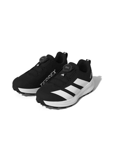 Adidas Terrex Agravıc Boa Çocuk Spor Ayakkabı - Jr6632 Siyah