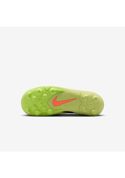 Nike Jr Vapor 16 Club Mg Ps V Çocuk Futbol Ayakkabısı Fq8290-300 Sarı