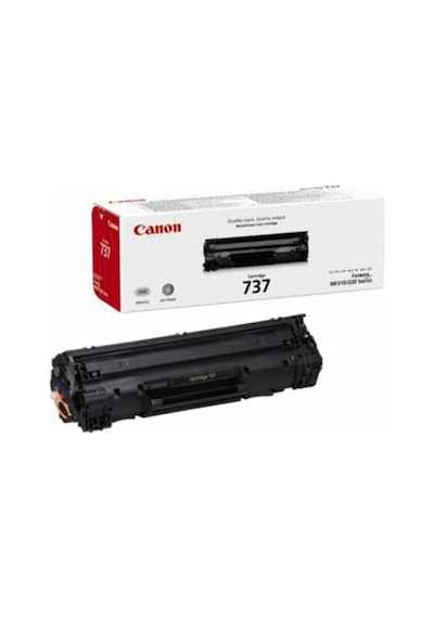 Canon İ-sensys Mf-216n Crg 737  Toner