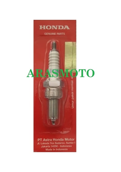 Honda Dio 110 Uyumlu Buji Tüm Yıllara Uyumlu Ngk-Arasmoto