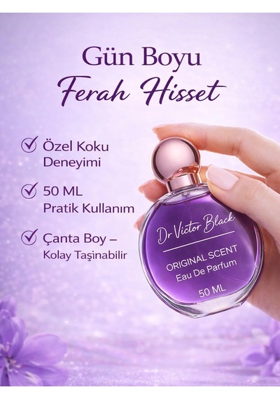 Nemlendirici Bakım Kremi 250 Ml + Eau De İntim Parfüm 50 Ml İkili Bakım Seti