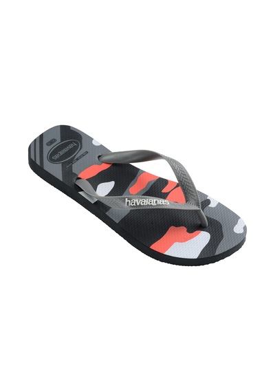 Havaıanas Top Camu Fc New Graphite 4141398 0074
