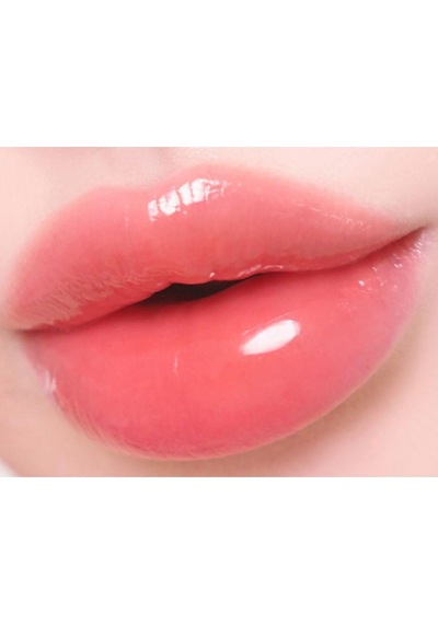 Kalıcı, Pigmentli, Parlak Bitişli Tint Ink Mood Glowy Tint 35 Special Coral