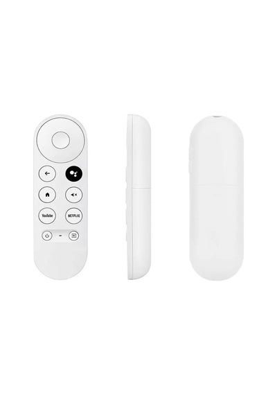 Sh Huayu Rc-bt1846-v1 Ses Komutlu Bluetooth Google Chromecast Kumanda Najmaddin