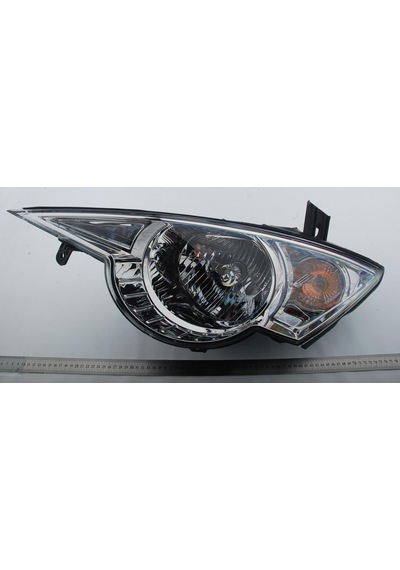 Itaqı Sol Far Ssangyong Actyon Sports 2007-2012 Uyumlu 8310131303