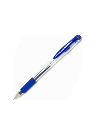 Unı Jel Kalem Sıgno Needle 0.38 Mavı 151nd
