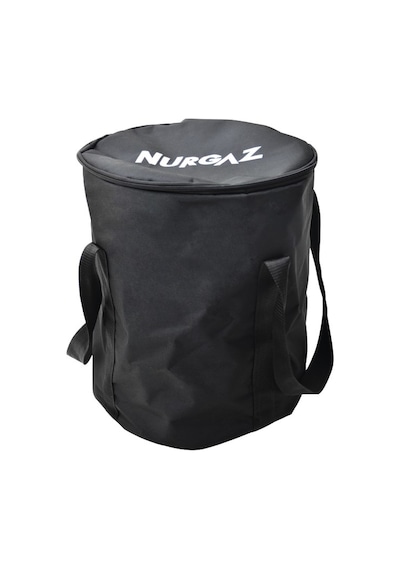 NURGAZ ORMAN ŞÖMİNESİ ÇANTASI