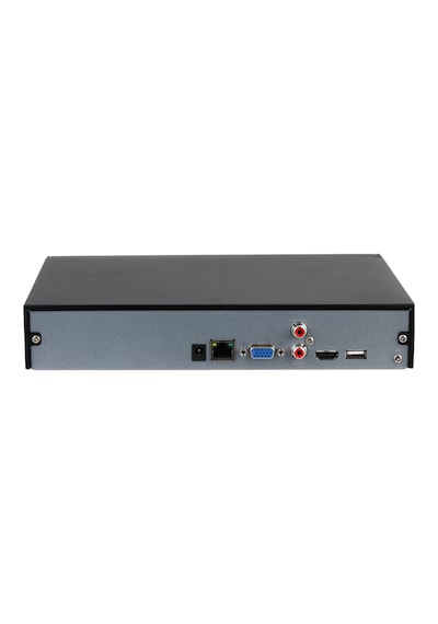 Dahua Nvr4116hs-4ks3 16 Kanal 1 Kanal Ses Vga/hdmı 1080p Hd Nvr Kayıt Cihazı