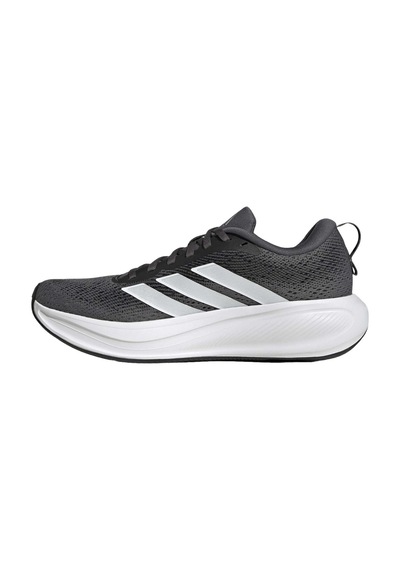 Adidas Adidas Response Pace Kadın Siyah Yol Koşusu Ayakkabısı Crblck 444700