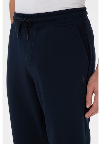 U.s. Polo Assn. Erkek Lacivert Eşofman Altı 50299452-vr033 Lacivert