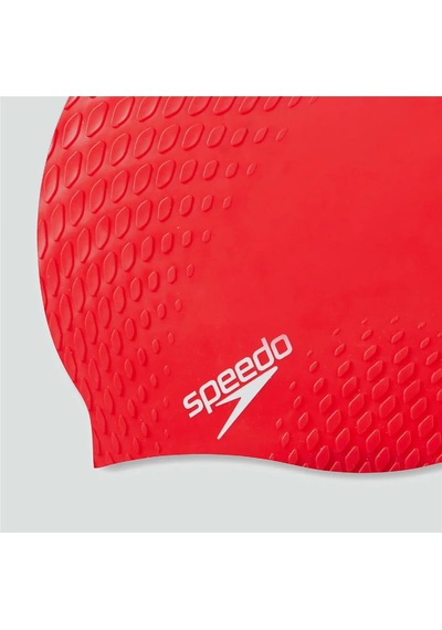 Speedo Bubble Active Silikon Bone Çok Renkli