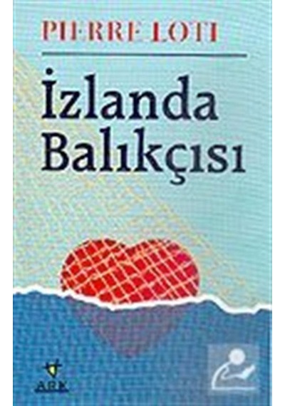 Izlanda Balıkçısı / Pierre Loti N11.3511