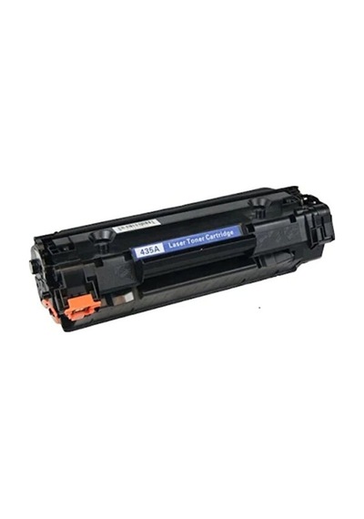 Hp Toner 435/hp 436/hp 285a/canon 725 Siyah Çıktı 2000 Sayfa H