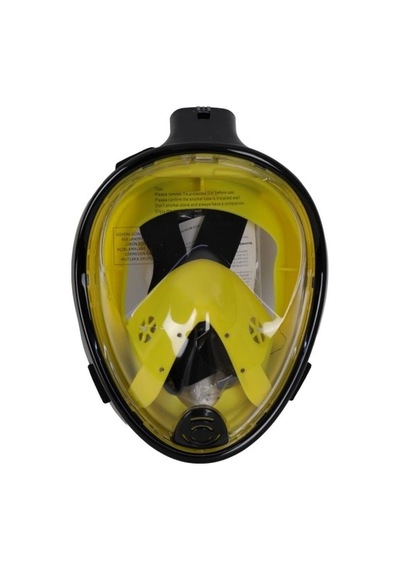 Mey İthalat Kzl-7260- L Xl Full Face Buyuk Boy Kat Cantalı 10