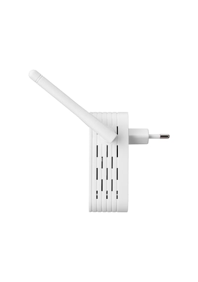 Everest EWR-N302 300 Mbps 2.4 GHz Repeater+AP Menzil Genişletici
