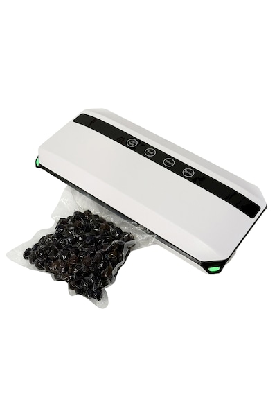 Besa Beyaz Steril Işıklı Ev Tipi Vakum Makinesi