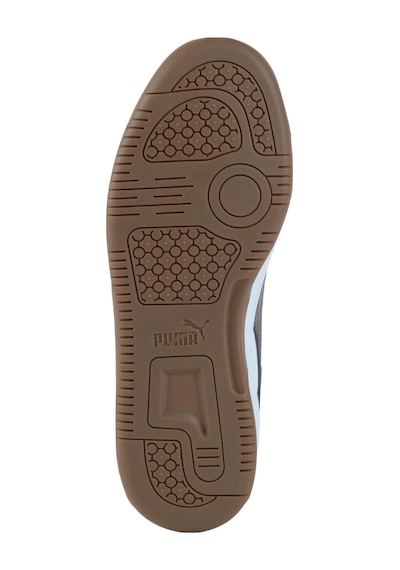 Puma Rebound V6 Tdp Erkek Beyaz Spor Ayakkabı 406388-59