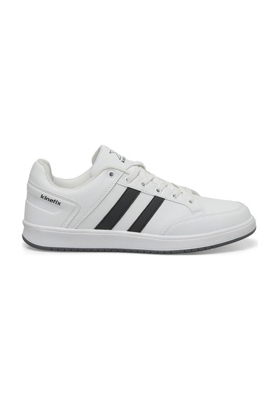 Kinetix Kort Pu 4fx Beyaz Erkek Sneaker 000000000101491483 Beyaz - Gri