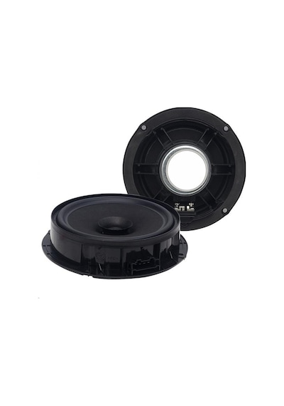 Fullsound K-1420w 1420w Volkswagen 16 Cm 6.5 İnç Oto Hoparlör Araç Kapı Hoparlörü