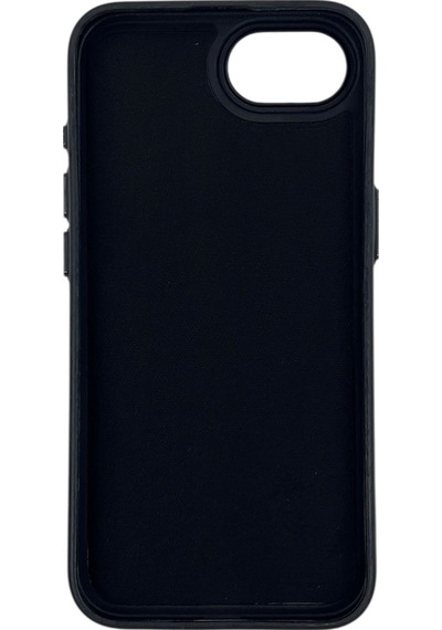 Nettech Apple Uyumlu iPhone 16e Nt-n065 Arka Koruma Kılıf - Lacivert Lacivert