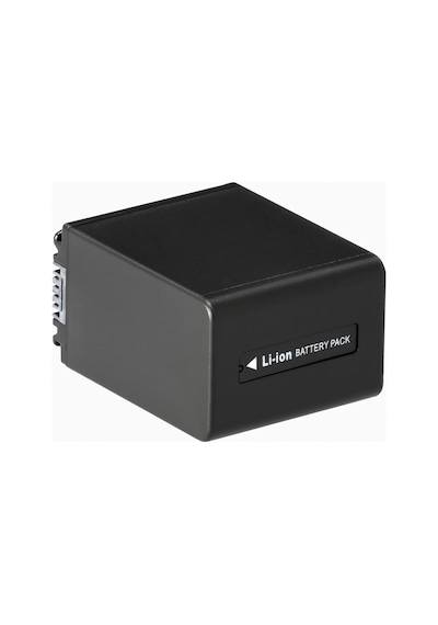 Pdx Plus,sony İle Uyumlu Np-fp/fh/fv100 Handycam Bataryası Ve Şarj Cihazı.