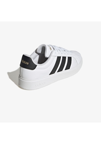 Adidas Street Talk Kadın Beyaz Spor Ayakkabı Jp8282 Beyaz