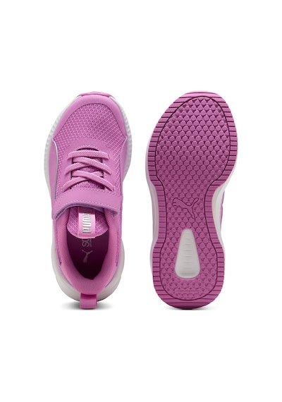 Puma Flyer 3 Ac+ Ps Çocuk Günlük Ayakkabı 401527-13 Mor