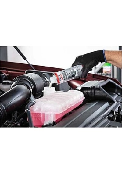 Lı3330 - Radyatör Sızıntı Önleyici 150ml - Liqui Moly