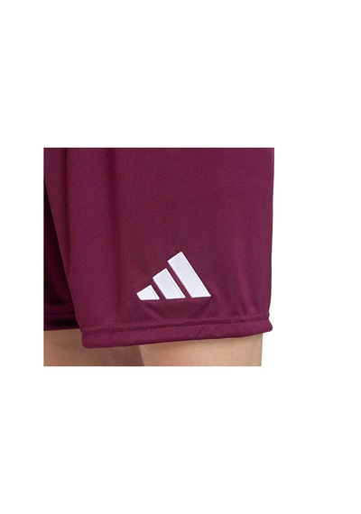 Adidas Ent26 Sho Erkek Futbol Şortu Jz2514 Kırmızı