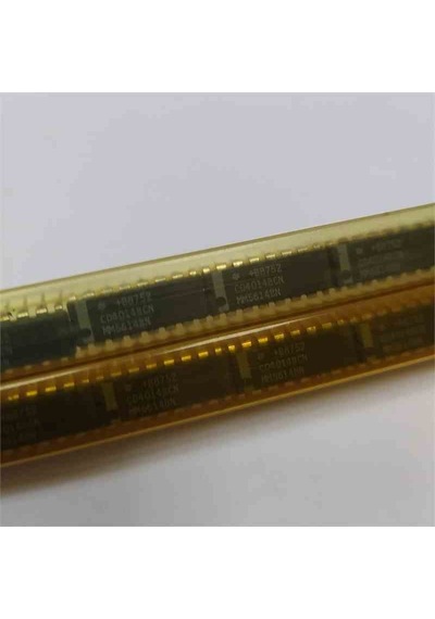 Cd4014bcn Nsc Diğer Entegreler 13 Adet