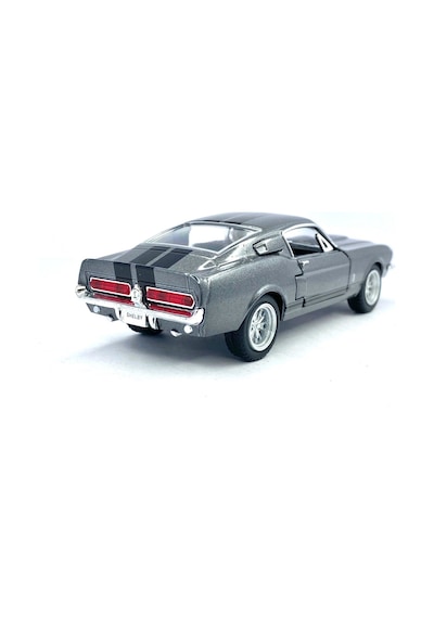 Kinsmart 1967 Ford Shelby Gt - 500 1 38 Çek Bırak Model Araba