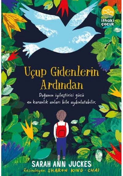 Uçup Gidenlerin Ardından - Ayho-759546