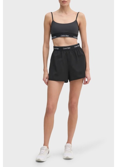 Calvin Klein Bayan Sütyen Lvgws5k136 Ub1 Siyah Siyah