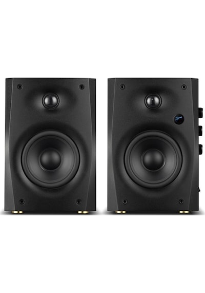 Swan D1100 4 Bluetooth Hoparlör Seti