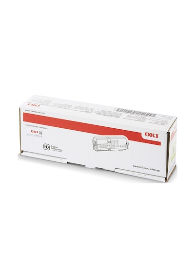 Okı 44469722 C510/c511/c531/mc561/mc562 Sarı Yüksek Kapasiteli  Toner 5.000 Sayfa-226338