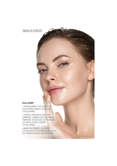 Bioxcin Collagen 5%    Serum 30 ml - Koenzim Q10 Retinol