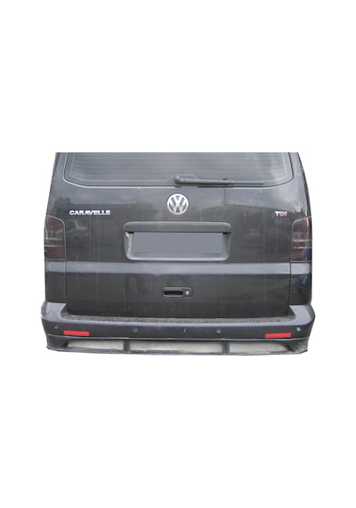 Volkswagen Transporter T5-t6 Arka Tampon Eki