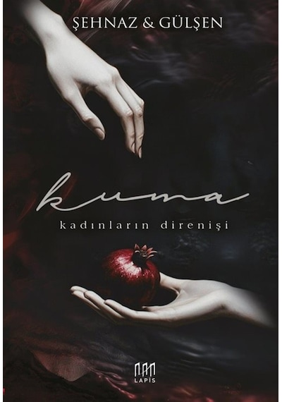 Kuma 1 Ciltli / Şehnaz Gülşen