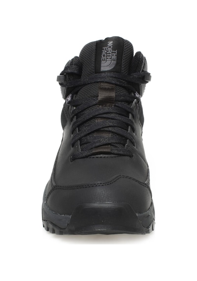 The North Face Nf0a5lwg-z W Storm Strike İii Wp Siyah Kadın Bot Siyah